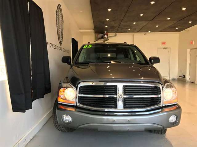 2005 Dodge Durango SLT 4WD 4dr SUV